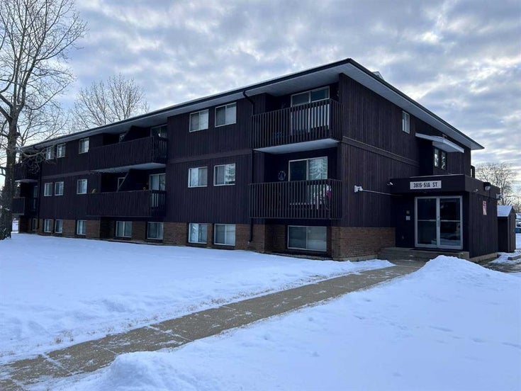 3815 51A Street  - Michener Hill Multi Family for sale(A2168228)