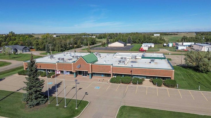 6910 50 Avenue  - Railside Office for Sale(A2168231)