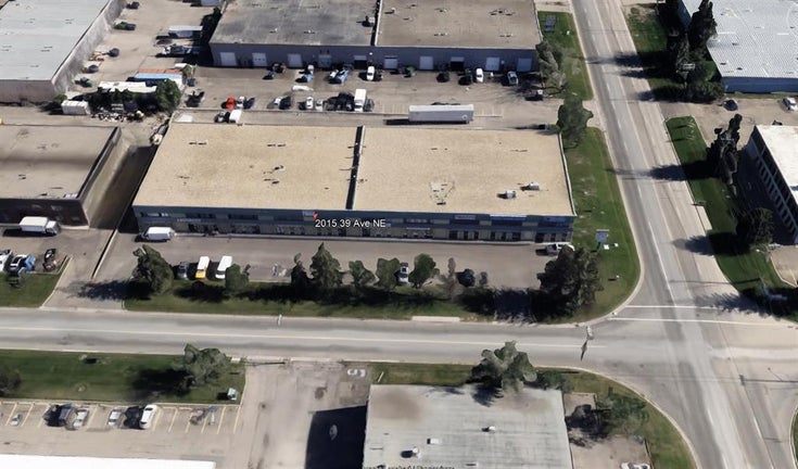 2013/2015 39 Avenue NE - North Airways Industrial for sale(A2168279)