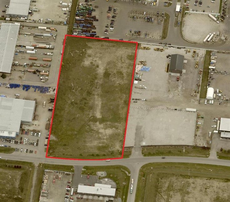 234250 Wrangler Road   - Other Industrial Land for sale(A2168466)