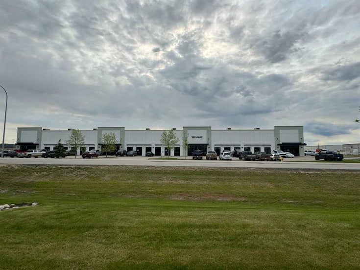 102, 7001 98 Street  - Other Industrial for sale(A2168630)