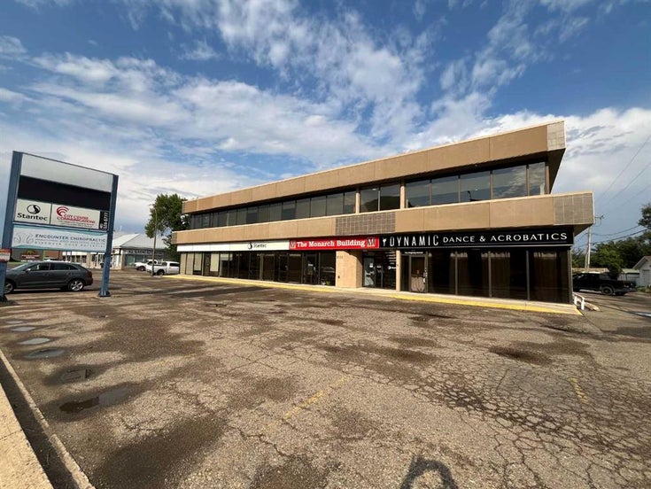 1111 Kingsway Avenue SE - Other Office for Sale(A2168638)