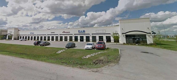 109A, 7002 98 Street  - N/A Industrial for sale(A2168644)