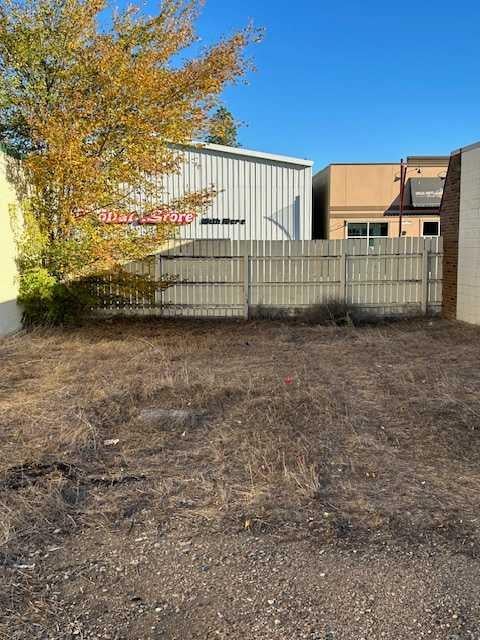 4907 50 (Mainstreet) Avenue  - Other Commercial Land for sale(A2169110)