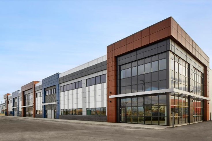 Units 2-3, 4819 Roper Road   - Pylypow Industrial Industrial for Sale(A2169215)