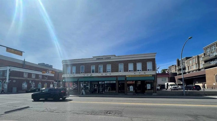 1435 17 Avenue SW - Bankview Retail for sale(A2170054)