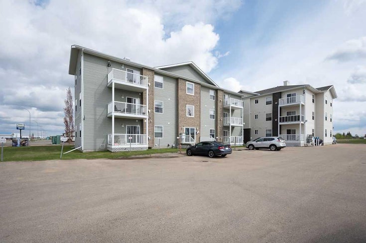 101, 202, 303, 304, 2814- 48 Avenue  - Athabasca Town Apartment for sale(A2170160)