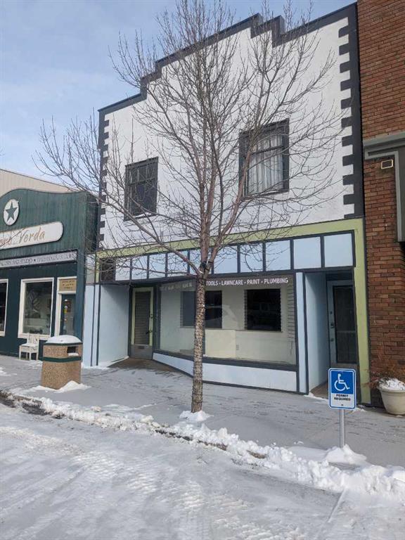 30 3 Avenue W - Downtown Retail Retail for sale(A2170320)