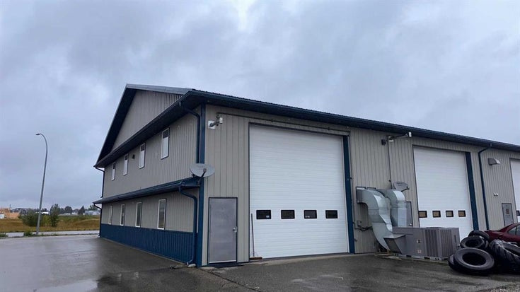 202A Canal Court  - Other Industrial for sale(A2170401)