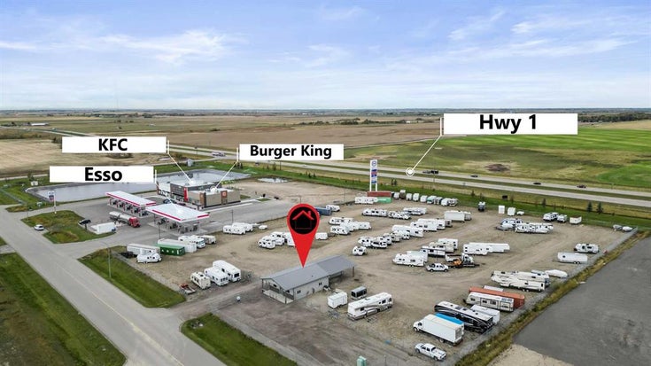 10 Durum Drive  - Other Industrial for Sale(A2170886)