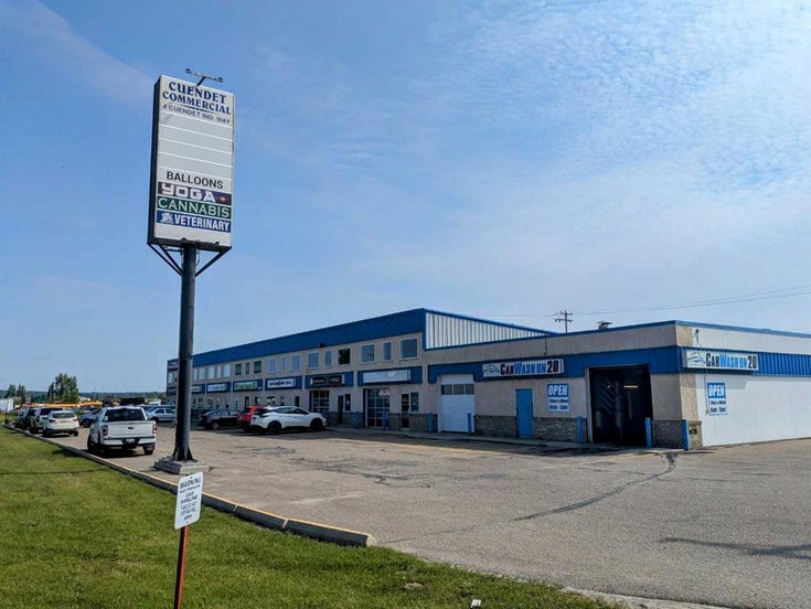 105, 4 Cuendet Industrial Way  - Beju Industrial Park Retail for sale(A2171268)