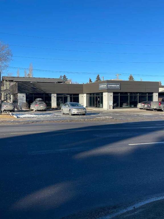 2803 Centre Street  - Tuxedo Park Office for sale(A2171763)