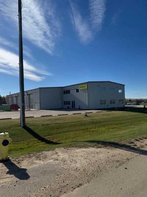 12 Rustico Road  - Other Industrial for sale(A2171836)