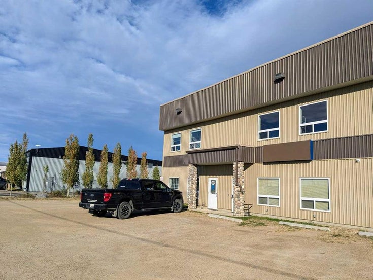 101, 17 Sylvaire Close  - Beju Industrial Park Industrial for sale(A2171838)