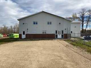 4502 58 Street  - Other Industrial for Lease(A2172279)