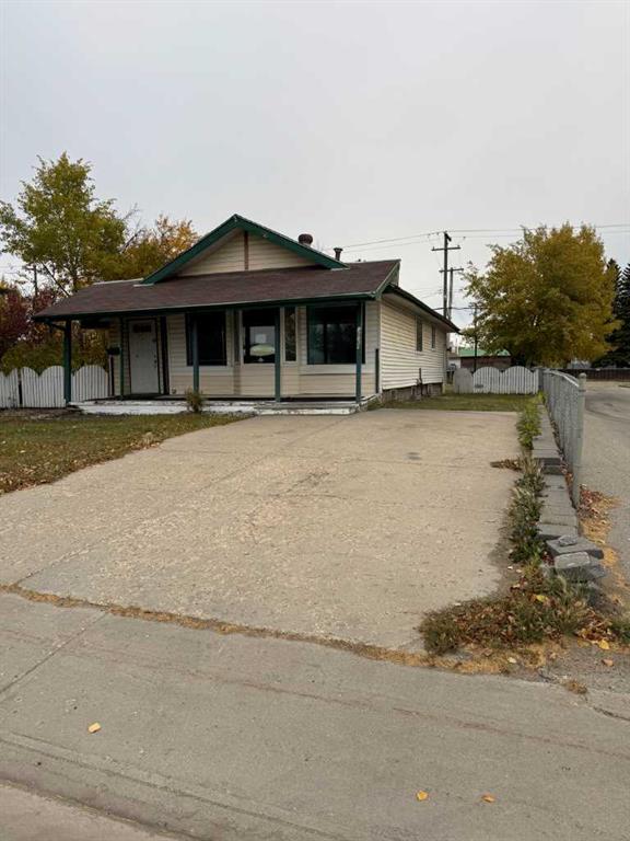 10207 102 Street  - Central Business District Retail for sale(A2172380)