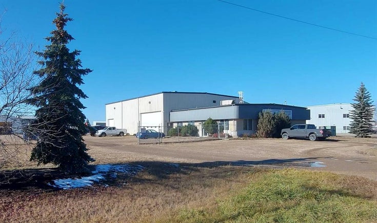37, 27123 Highway 597   - Burbank Industrial Park Industrial for Sale(A2174483)