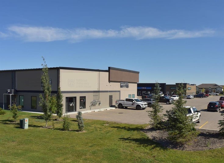 1, 1370 Robinson Avenue  - Hawkridge Estates Retail for Lease(A2175024)