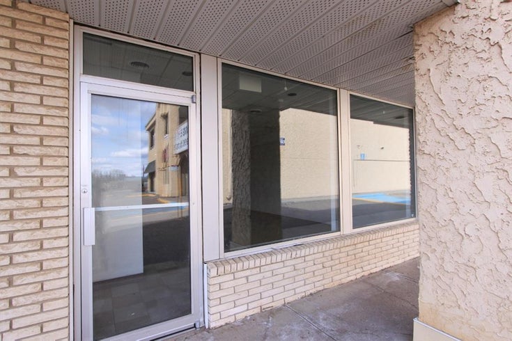 122, 4402 52 Avenue  - LLMWEST Retail for sale(A2175197)