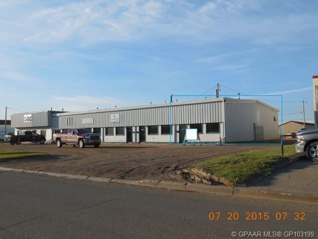 10951 92 Avenue  - Richmond Industrial Park Industrial for sale(A2175314)