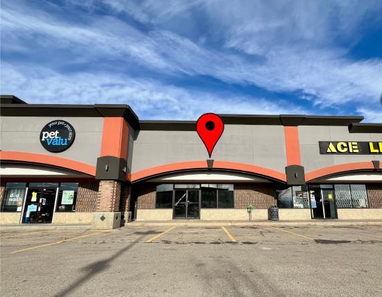 103, 11030 100 Street  - Avondale Retail for sale(A2175349)