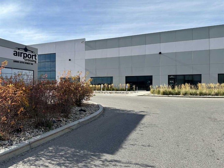 13, 10099 15 Street NE - Stoney 2 Industrial for Lease(A2175491)