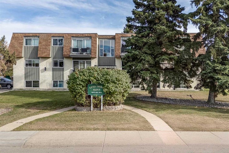 5617 60 Avenue  - Riverside Meadows Multi Family for Sale(A2175520)