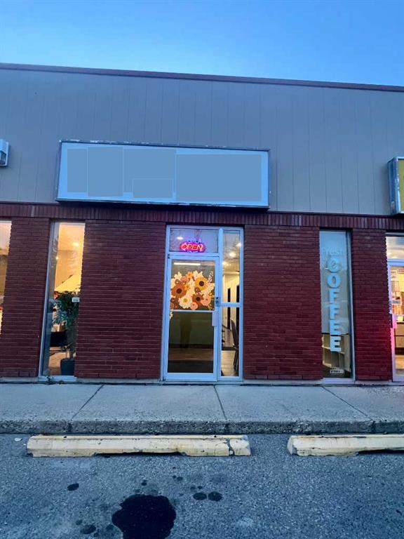 146A Erickson Drive  - Eastview Retail for sale(A2175674)