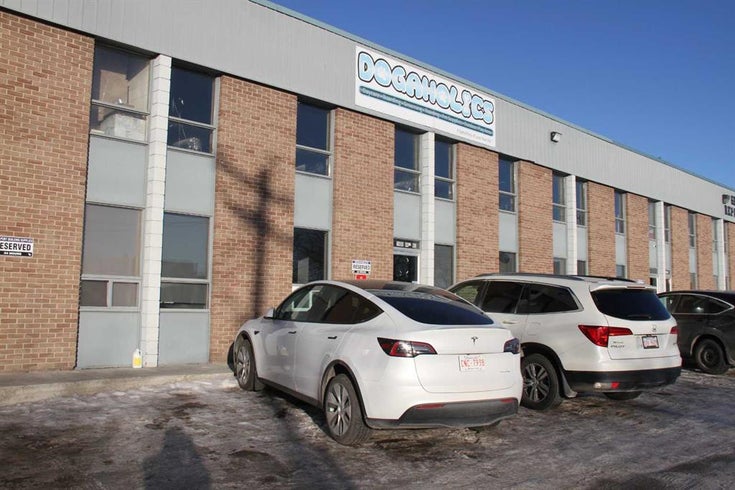 3, 1404 44 Avenue NE - McCall Warehouse for Lease(A2175752)