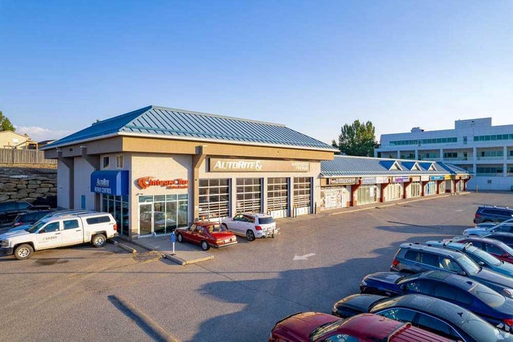 29b Crowfoot Rise NW - Arbour Lake Retail for sale(A2175954)