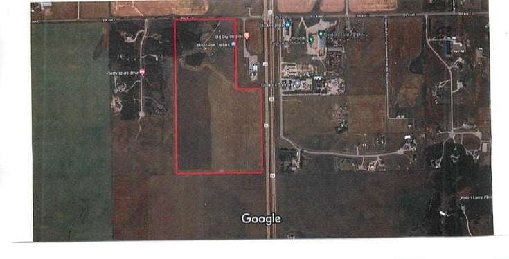 Highway 2A 15th Street E - Other Commercial Land for sale(A2176106)