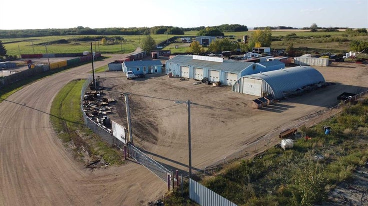 4905 57 Ave   - Other Industrial for Sale(A2176338)