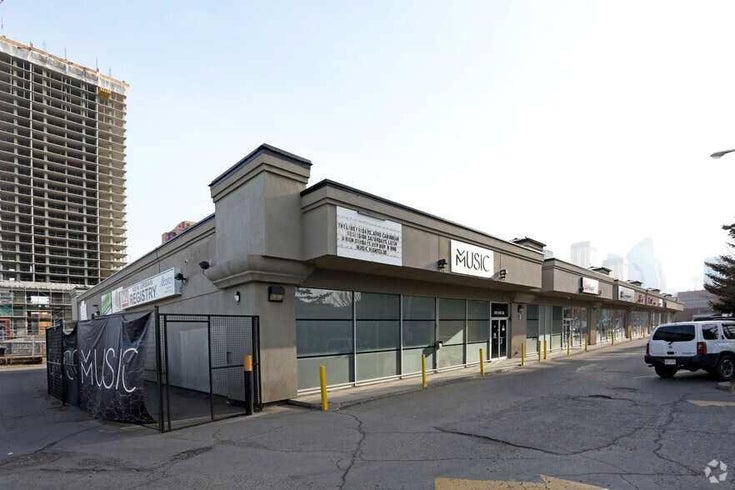 1124 10 Avenue SW - Beltline Industrial for Lease(A2176733)