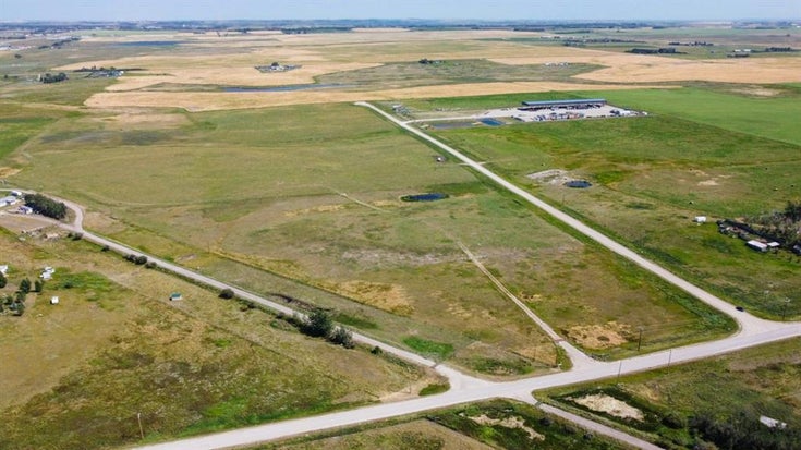 TWP 241 Range Road 261   - Other Industrial Land for sale(A2176879)