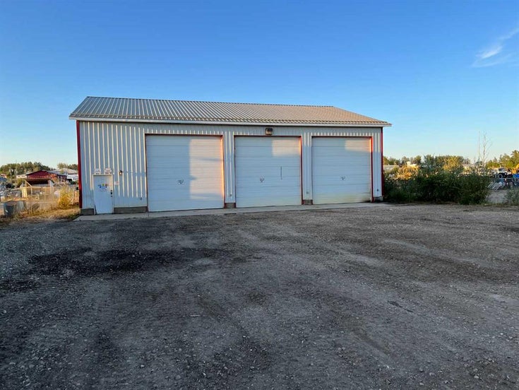 106 1 Avenue  - Other Industrial for sale(A2176881)