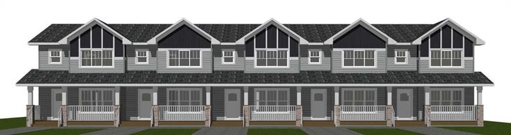 220-228 Halifax Close  - Oxford Landing Row/Townhouse for sale(A2176950)