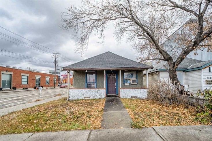 1047 19 Avenue SE - Ramsay Retail for sale(A2177778)