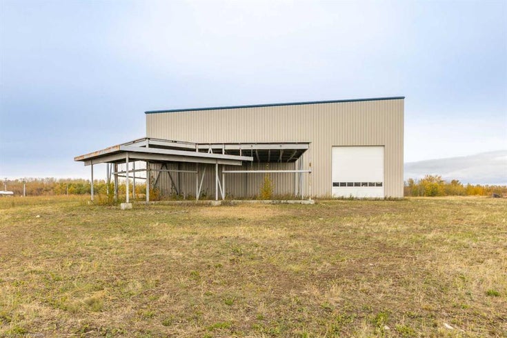 6852 66 Street  - LLMHILL Industrial for sale(A2177812)