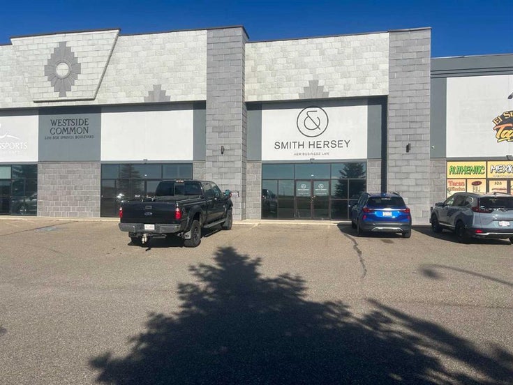 104 and 105, 2201 Box Springs Boulevard NW - Northwest Crescent Heights Office for Lease(A2177863)