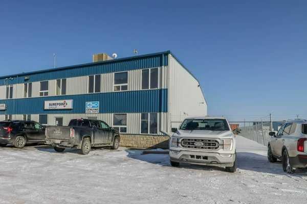 3, 8 Gateway Boulevard  - Gateway Industrial Park Industrial for Lease(A2177935)