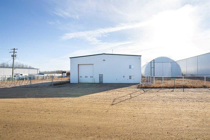 39 Production Avenue  - Devonian Business Park Industrial for Sale(A2178014)