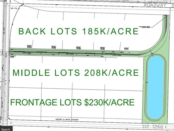 9300 69 Avenue  - Other Industrial Land for sale(A2178100)