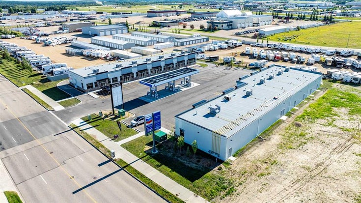 5302 Vista Trail  - Valley Ridge Retail for Lease(A2178209)