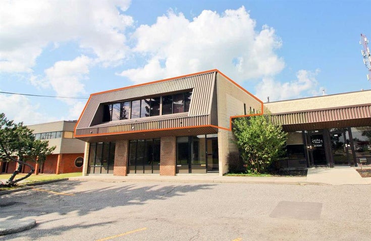 2182 39 Avenue NE - North Airways Industrial for sale(A2178275)