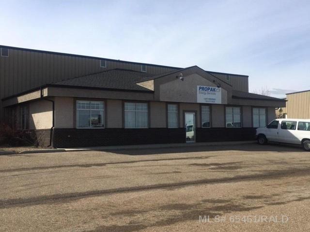 1A, 5803 63 Avenue  - LLMNINDU Office for sale(A2178307)