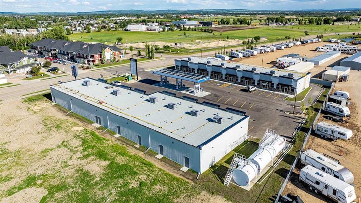 5302 Vista Trail  - Valley Ridge Retail for Lease(A2178681)