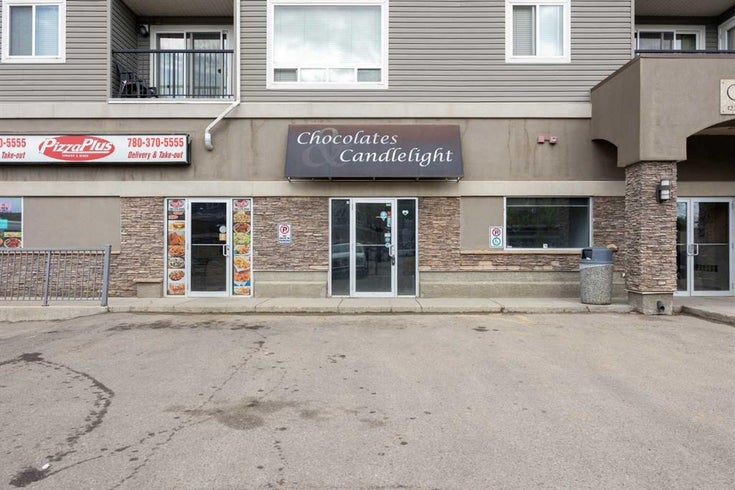 4, 122 Millennium Drive  - Timberlea Retail for Lease(A2178833)