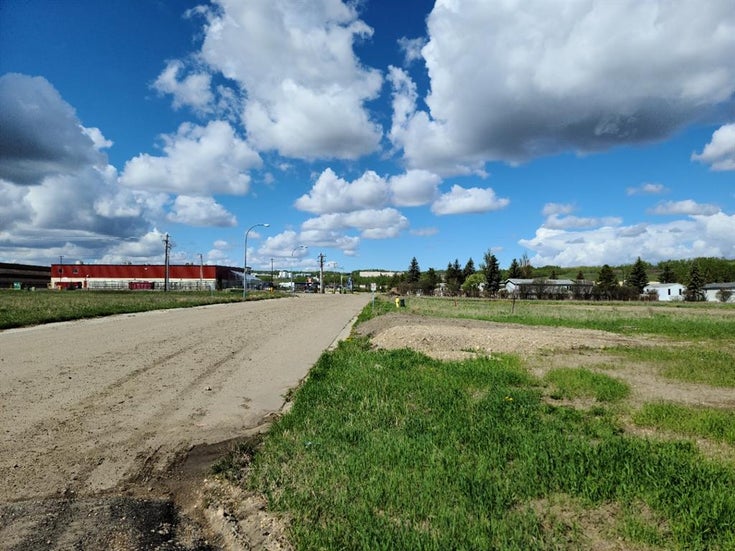 8016 97 Avenue  - West Hill Com/Ind Industrial Land for sale(A2179094)