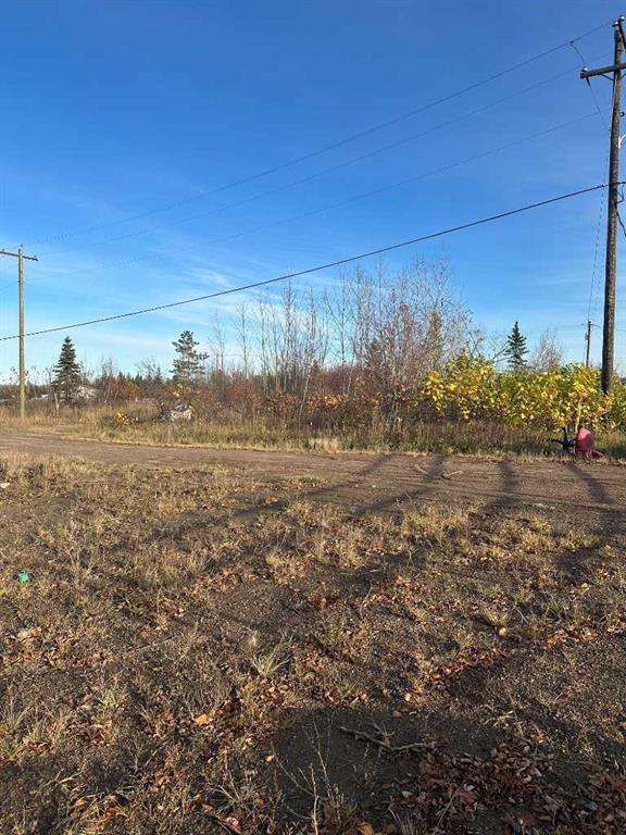 9704 97 Street  - Other Commercial Land for sale(A2179095)