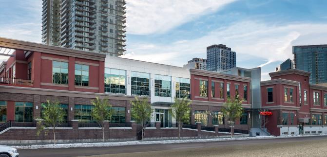 409 10 Avenue SE - Beltline Office for Sale(A2179339)